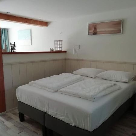 Strandhuisje Daan Dicht Bij Zee En Strand Callantsoog Extérieur photo